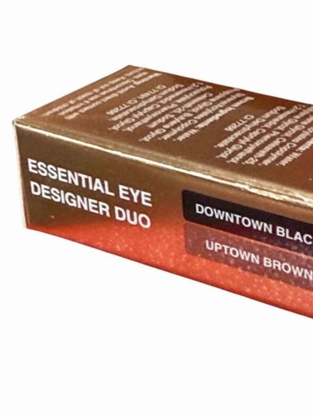 Bisha essential eye